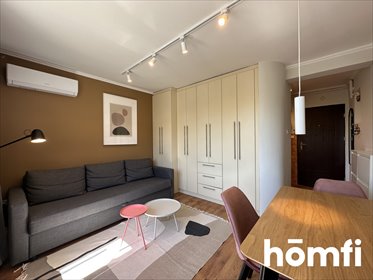 mieszkanie na wynajem 25m2 mieszkanie Kraków, Kazimierz, Kazimierz, Starowiślna