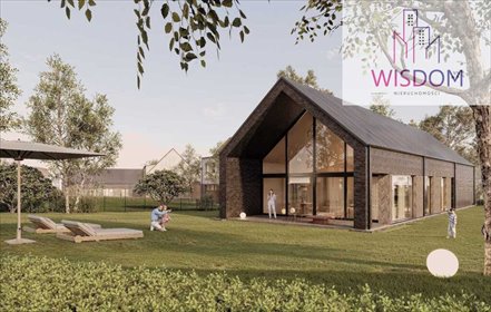 Sprzedam dom wolnostojący 164 m² z ogrodem i garażem dom Nikielkowo