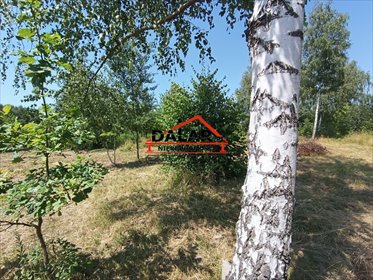 Działka 900 m² pod dom w Gąskach - polecam działka Gąski