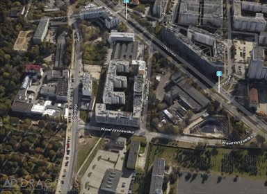 Magazyn na sprzedaż Warszawa, Wola, Koło 1 350m2 Foto 4