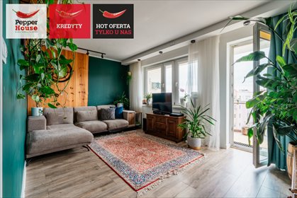 mieszkanie na sprzedaż 80m2 mieszkanie Gdynia, Wielki Kack, Gryfa Pomorskiego