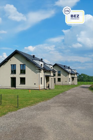 dom na sprzedaż 120m2 dom Kraków, Nowa Huta, Luborzycka