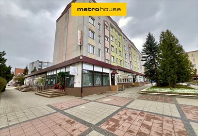 mieszkanie na sprzedaż 56m2 mieszkanie Iława, Stare Miasto, Bandurskiego