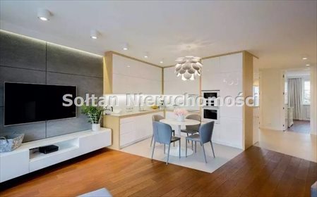 mieszkanie na sprzedaż 78m2 mieszkanie Warszawa, Mokotów, Aleja Wilanowska