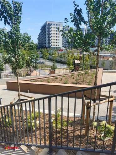 Polecam 45 m² mieszkanie z dużym balkonem w Poznaniu mieszkanie Poznań, Wagrowska