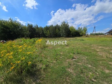 działka na sprzedaż 1205m2 działka Płock, Góry