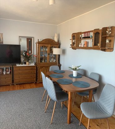 mieszkanie na sprzedaż 73m2 mieszkanie Wejherowo, KARNOWSKIEGO