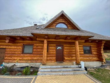 dom na sprzedaż 211m2 dom Górzyn