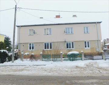 mieszkanie na sprzedaż 54m2 mieszkanie Giżycko, Wesoła