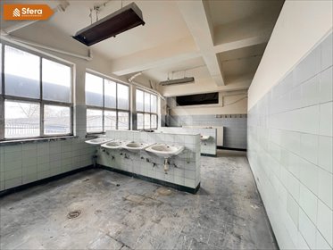 Magazyn na wynajem Bydgoszcz, Kapuściska 1 156m2 Foto 3