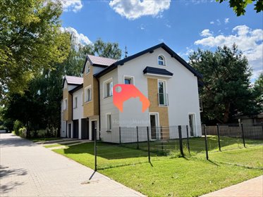 dom na sprzedaż 157m2 dom Sulejówek, Drobiarska
