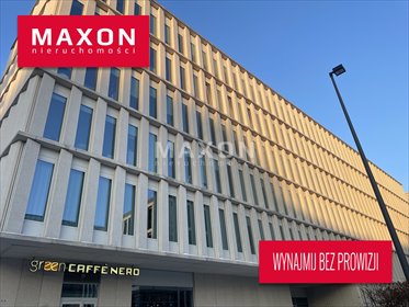 lokal użytkowy na wynajem 670m2 lokal użytkowy Warszawa, Mokotów, ul. Bobrowiecka