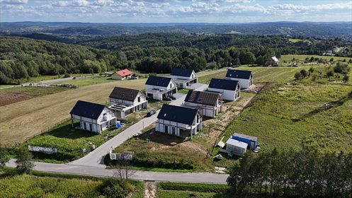 dom na sprzedaż 121m2 dom Rzeszów, Rodzinna
