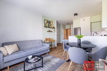 mieszkanie na sprzedaż 47m2 mieszkanie Warszawa, Wilanów Zawady, Syta