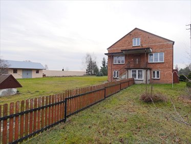 dom na sprzedaż 140m2 dom Wandów