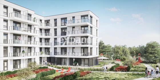 mieszkanie na sprzedaż 61m2 mieszkanie Gdańsk, Migowo Lęborskie, Wojciecha Kiedrowskiego