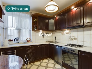 mieszkanie na wynajem 45m2 mieszkanie Wołomin, Starowiejska