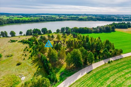 działka na sprzedaż 7000m2 działka Leśno