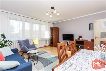Przestronne 4-pokojowe mieszkanie 73 m² w Poznaniu polecam mieszkanie Poznań, Piątkowo, Piątkowo, os. Bolesława Chrobrego