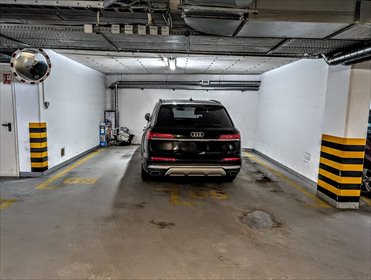 Miejsce postojowe w nowoczesnym kompleksie Nadodrze lokal użytkowy Wrocław, Nadodrze