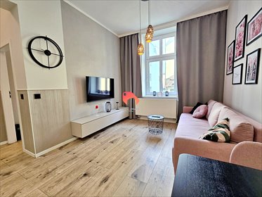 mieszkanie na sprzedaż 34m2 mieszkanie Bydgoszcz, Centrum, Obrońców Bydgoszczy