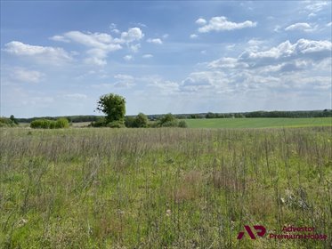działka na sprzedaż 1539m2 działka Boduszewo