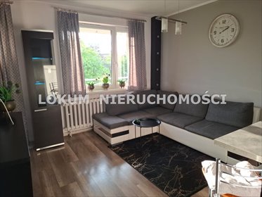 Sprzedam jasne mieszkanie 34,5 m² na Osiedlu Arki Bożka mieszkanie Jastrzębie-Zdrój, Osiedle Arki Bożka