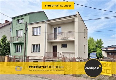 Dom z potencjałem inwestycyjnym i funkcją mieszkalną dom Ostrołęka, Walecznych
