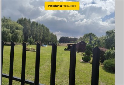 działka na sprzedaż 4800m2 działka Korczew, Siedlecka