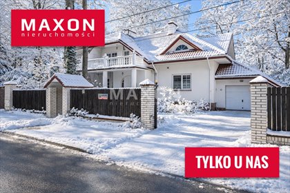 dom na sprzedaż 250m2 dom Warszawa, Wesoła