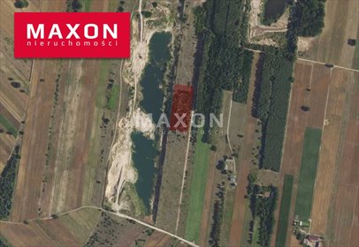 Polecam działkę inwestycyjną 10 640 m² w Sitkach działka Sitki