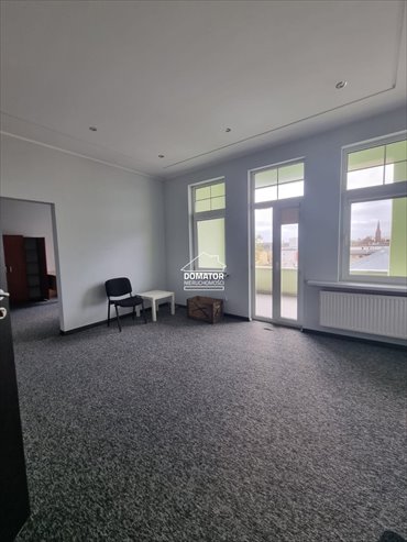 Nowoczesne lokale w centrum Bydgoszczy z windą. lokal użytkowy Bydgoszcz
