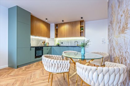 Do sprzedania nowe 3-pokojowe mieszkanie 57 m² w Gdańsku mieszkanie Gdańsk, Letnica, Letnicka