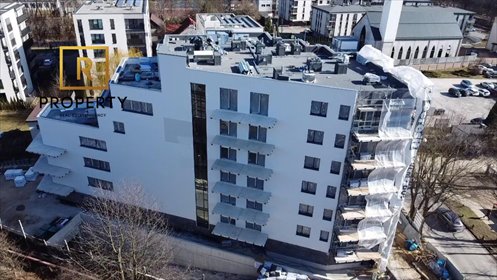 Mieszkanie dwupokojowe na sprzedaż Kraków, Bronowice, Eljasza Walerego Radzikowskiego 44m2 Foto 5