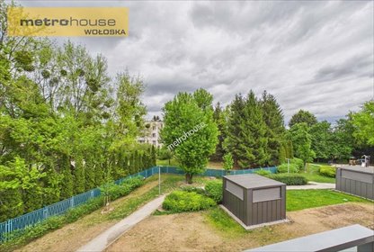 Nowoczesne 2-pokojowe mieszkanie 46 m² z loggią, blisko metra mieszkanie Warszawa, Bemowo, Jelonki, Szeligowska