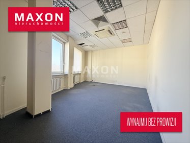 lokal użytkowy na wynajem 664m2 lokal użytkowy Warszawa, Mokotów, al. Aleja Wincentego Witosa