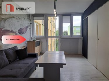mieszkanie na sprzedaż 48m2 mieszkanie Brzeg Dolny