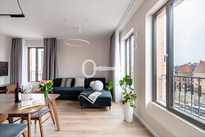 Mieszkanie na sprzedaż 65m2 mieszkanie Gdańsk, Śródmieście, Chmielna