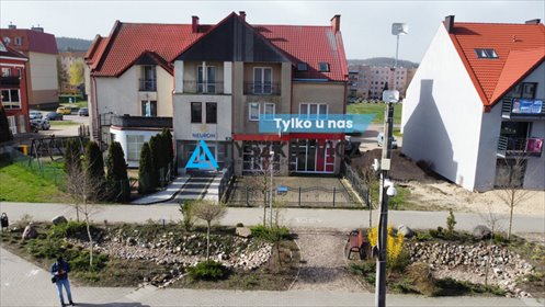 Kamienica z potencjałem inwestycyjnym w Lęborku dom Lębork, Olimpijczyków