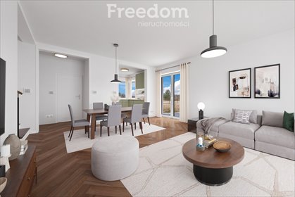 dom na sprzedaż 144m2 dom Kotorydz, Warszawska