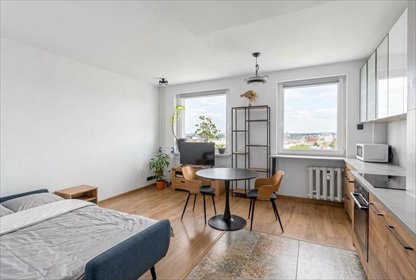 3-pokojowe mieszkanie 50 m² w Katowicach polecam mieszkanie Katowice, Śródmieście, Stanisława Fliegera