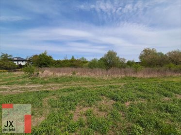 działka na sprzedaż 1055m2 działka Poznań, Umultowo, Malachitowa