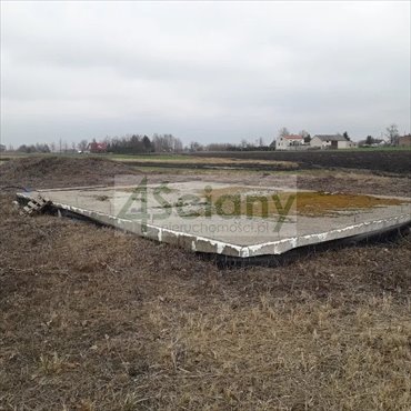 działka na sprzedaż 3500m2 działka Żukówka