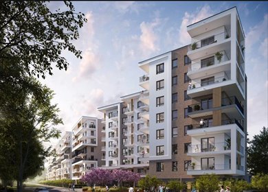 mieszkanie na sprzedaż 92m2 mieszkanie Warszawa, Mokotów, Bokserska