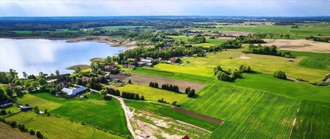 działka na sprzedaż 3003m2 działka Sędki