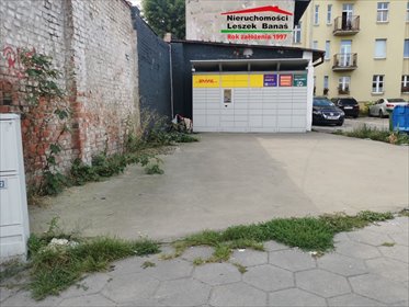 Lokal użytkowy 65 m² z dochodowym paczkomatem - inwestycja lokal użytkowy Grudziądz, Czerwonodworna 4