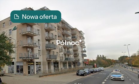 Zapraszam do obejrzenia 49 m² mieszkania 3 pokoje w Olsztynie mieszkanie Olsztyn, Kortowo, al. Aleja Warszawska