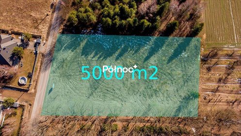 działka na sprzedaż 5000m2 działka Ignatki, Przemysłowa