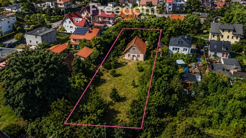 działka na sprzedaż 24m2 działka Stegna, Wąska