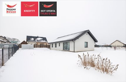 dom na sprzedaż 105m2 dom Skowarcz